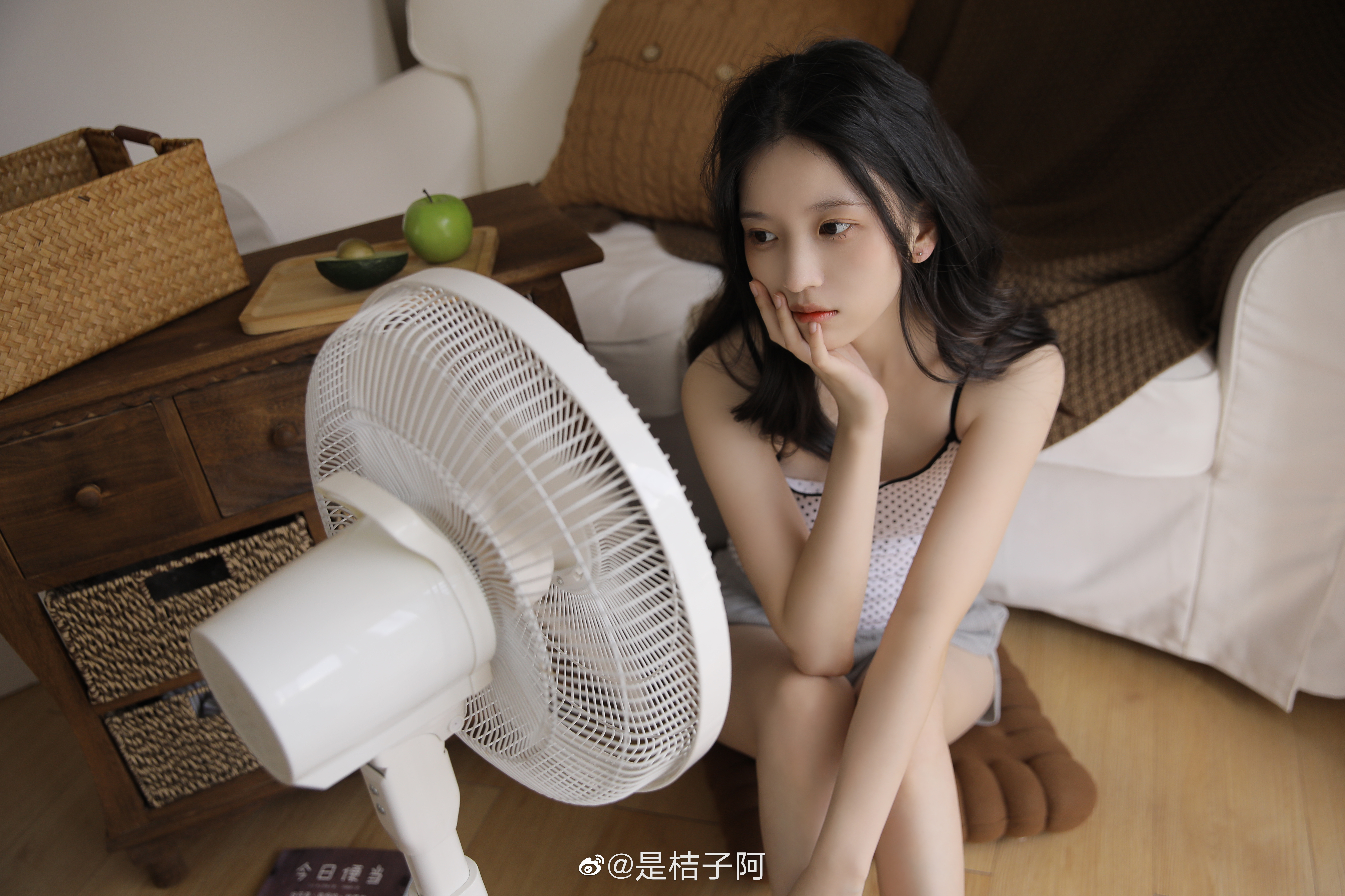谁能不爱日系少女🤎 ​​​