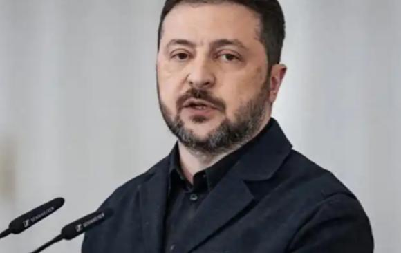 “要美国敢往伊朗头上扔下一枚核弹，你信不信，明天乌克兰就可能会灰飞烟灭。这不是电