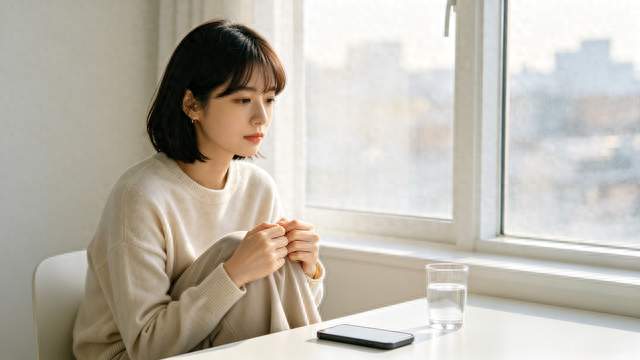 原生家庭的 3 种伤，我花了 10 年才和解