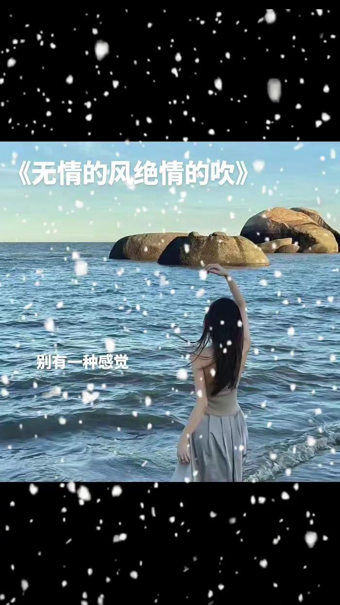✨✨小小的圈子，淡淡的生活，年纪大了，已经没兴趣争辩什么。现在的态度，更多的是想