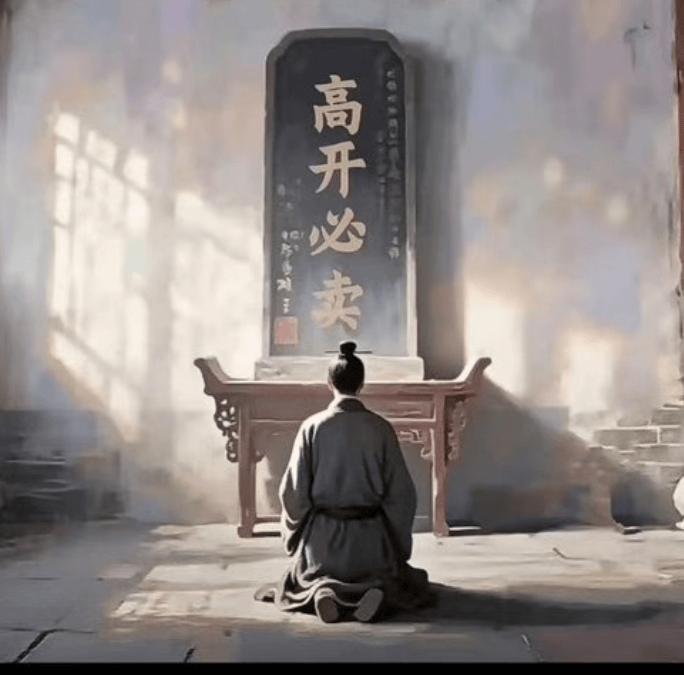 刀锋今天想通了一件事：A股是不是真的要对标美股？把美股当做学习的标杆？

我对这