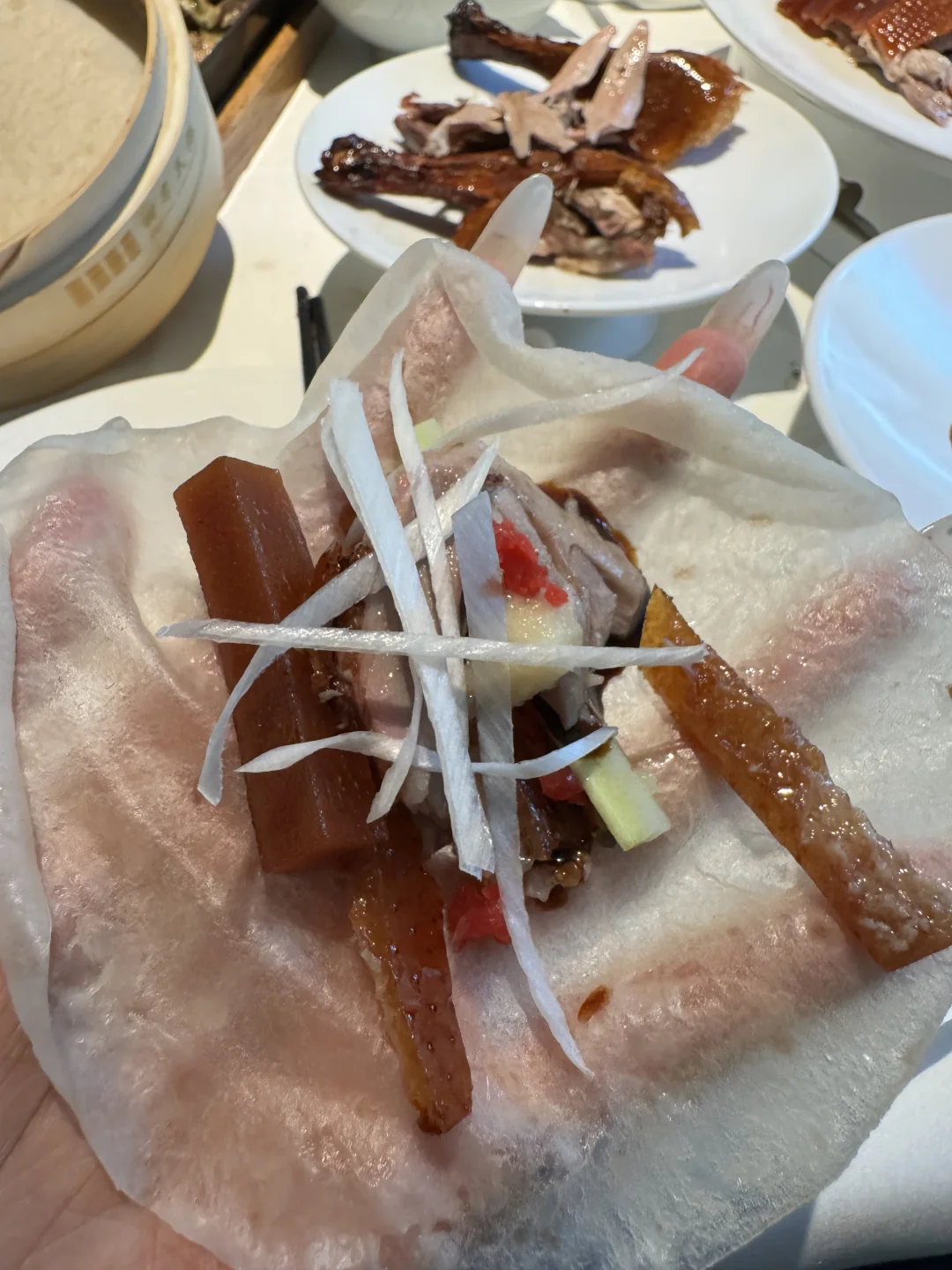 吃一顿忘不了系列
