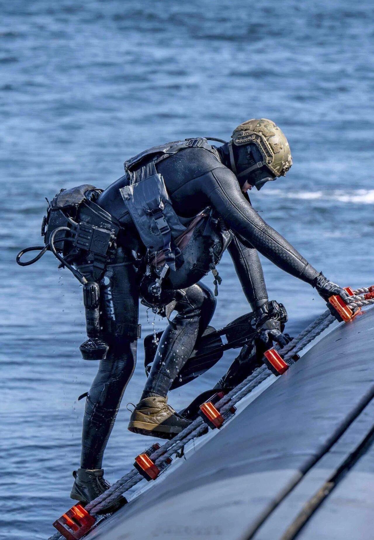 海豹这帮吊毛比我还能糊弄