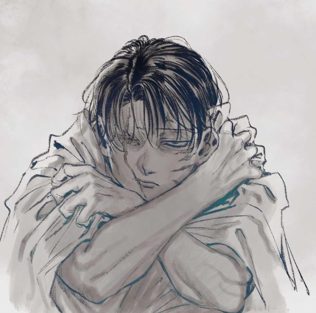 7833破碎小咪 ​​​