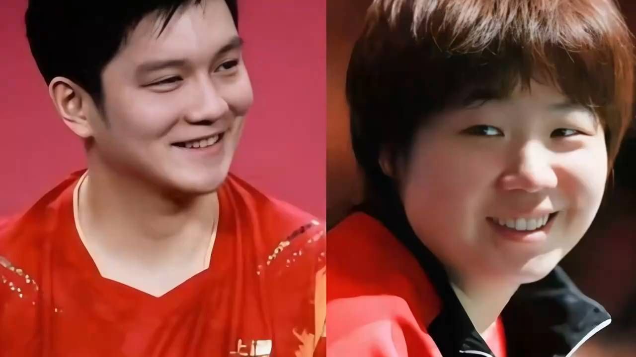 亚运会落幕，22 岁蒯曼又传来新喜讯，原来她和樊振东处境一样