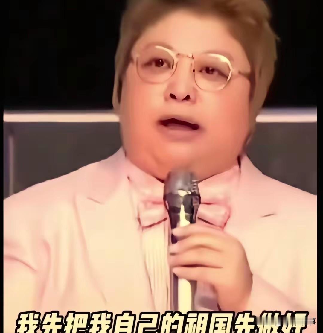 韩红再次被推到了风口浪尖。她直接表态了：别给国外难民砸太多资源也别老看着外国留学
