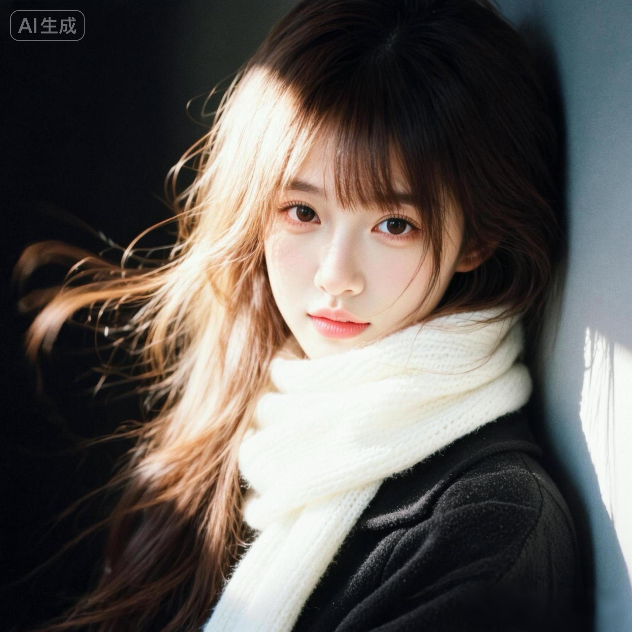 流浪就是把自己的爱带满地球。