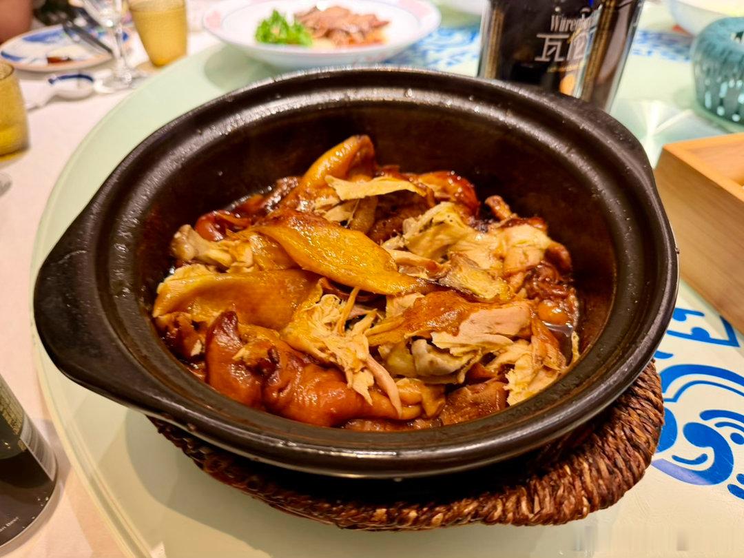 热浪滚滚 美食更燃 食欲是更加大增🍻 常州·老西门常州菜(红梅店)