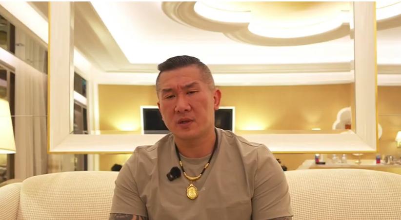 19日，馆长表示不会再来大陆了。
 
网红“馆长”陈之汉结束九天的大陆行，8月2