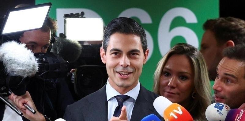 荷兰迎来了一位38岁的最年轻首相，耶滕在2月23日正式上台，他直言要让荷兰“重回