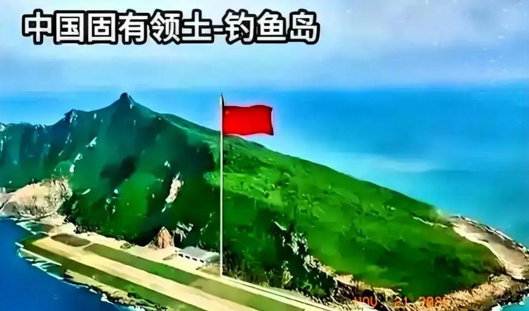 果不其然。

日本海上保安厅突然宣布了，将在钓鱼岛附近“加频次、延时长”巡航，据