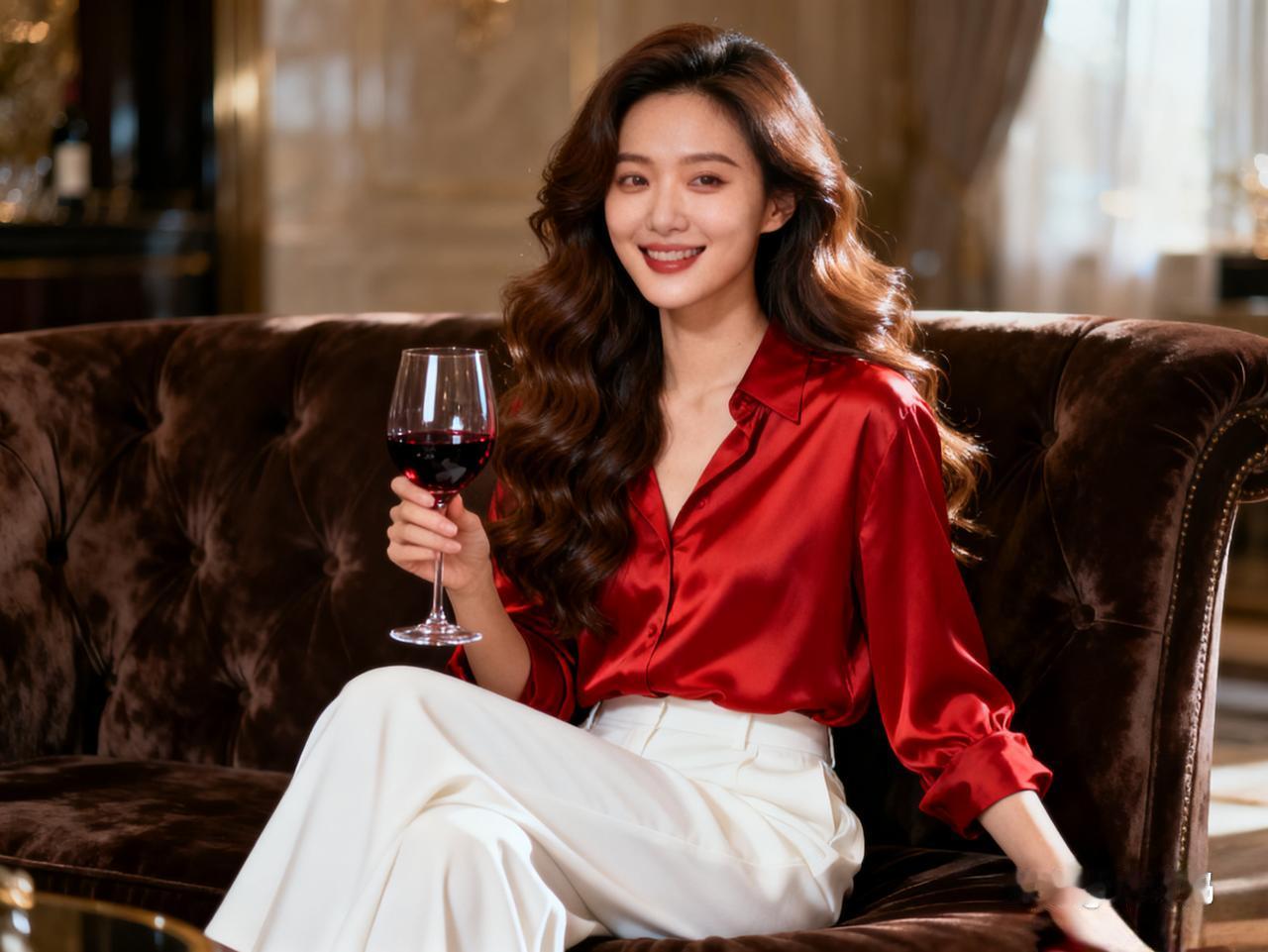 人到中年才懂：
别总盼着中年能既轻松又光鲜，
赚钱还不费力？
这世上根本没这种捷