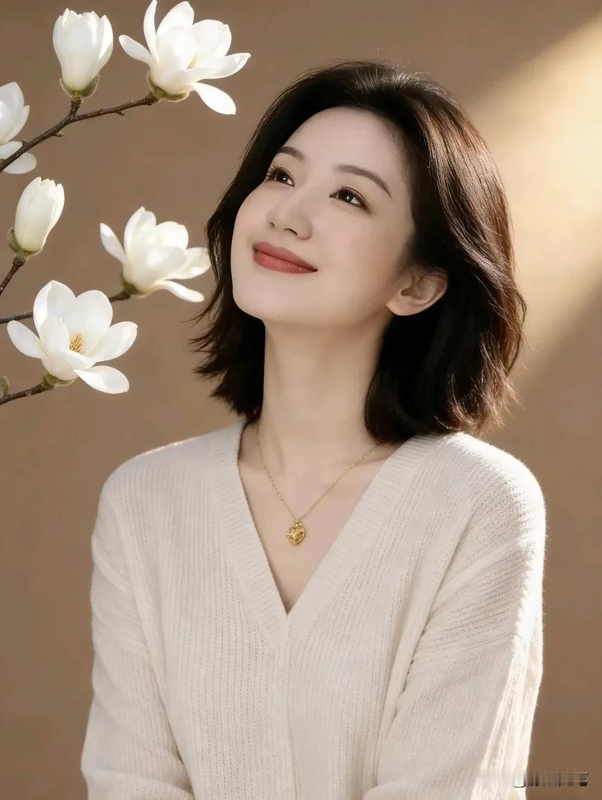 昨天本来打算回老家给父亲上坟，最后却去了大姐家。


每年的清明节，我都会和自己