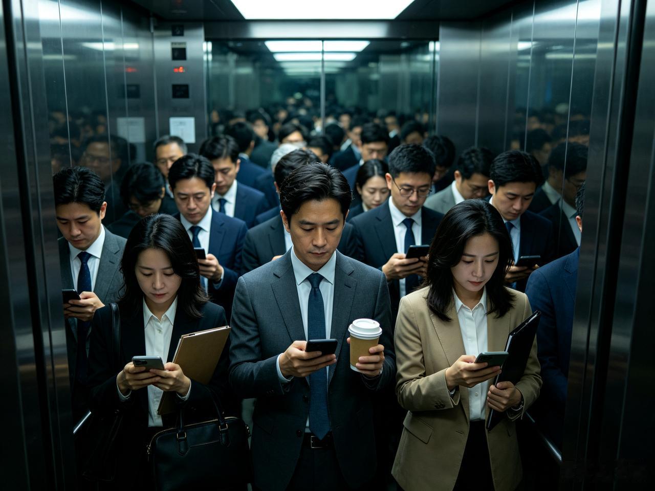 全网都在靠副业逆袭赚钱，扎心真相：90%的人，只是在拼命自我消耗。
 
现在的成