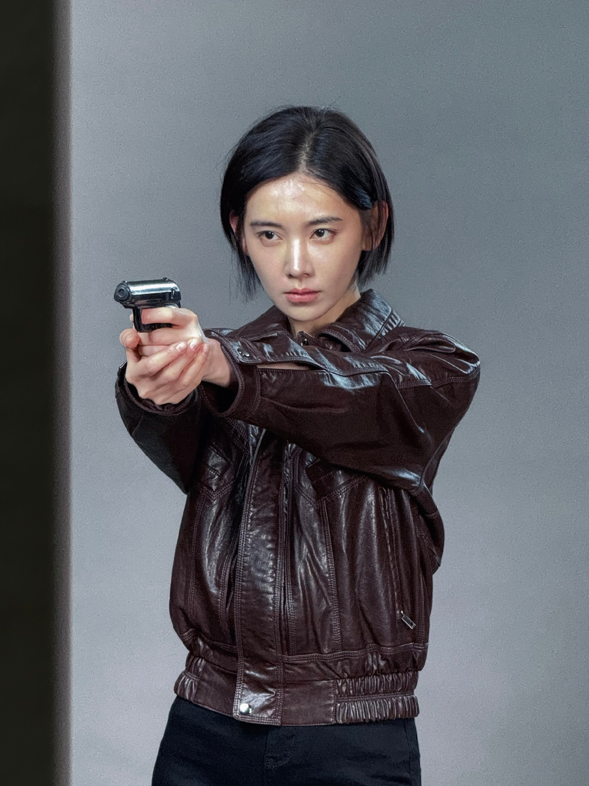 李沐宸道歉 《重案六组：消失的警号》今日收官，李沐宸发文：播出以来所有的批评与质