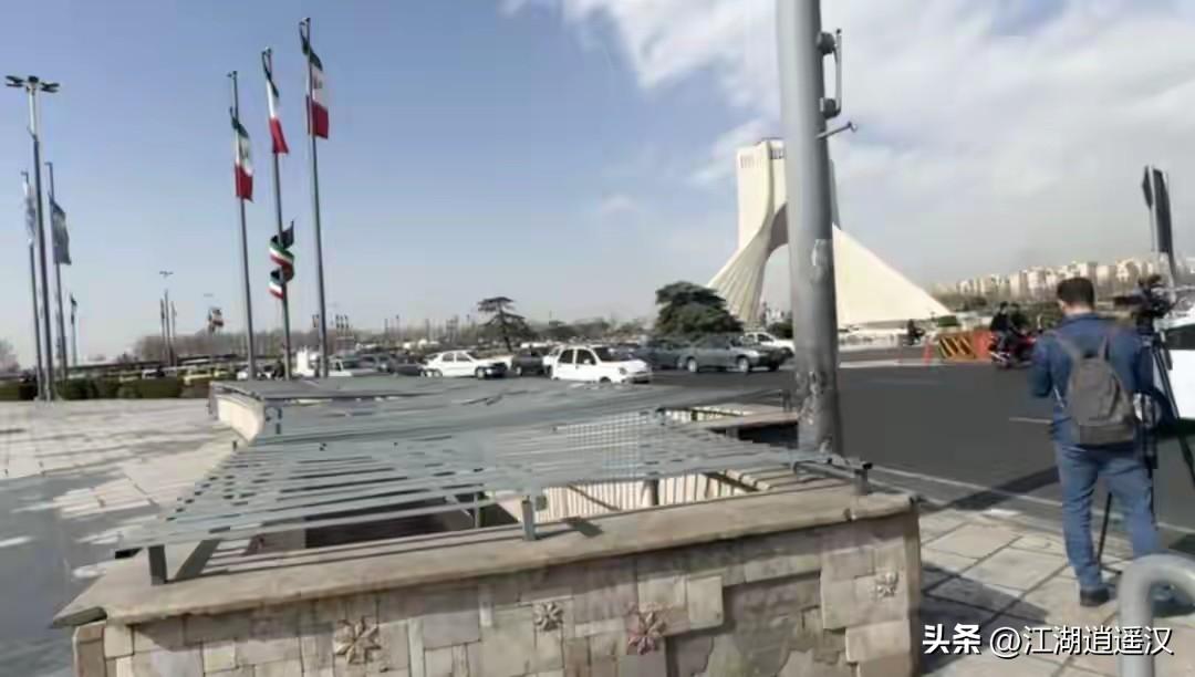 。全球能源震荡，霍尔木兹海峡受阻推高油价、加剧通胀。外交对话破裂，美伊关系彻底恶