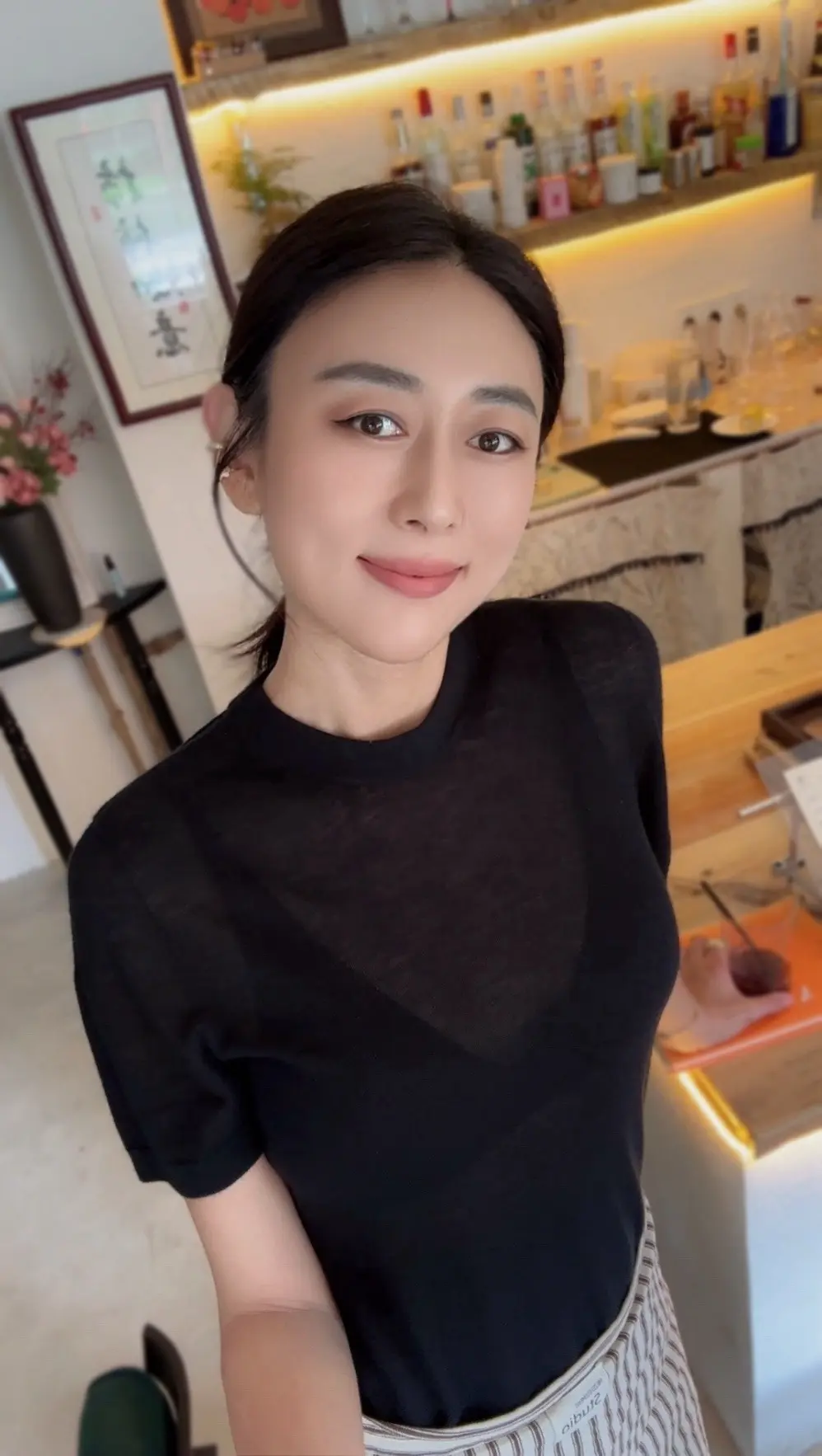 人生无常，多改变自己，才能成长，少要求别人，才会幸福。
