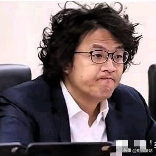 吴子嘉要笑不活了，他说，沈博洋被大陆立案调查，赖清德半句狠话也不敢说，平时不是打