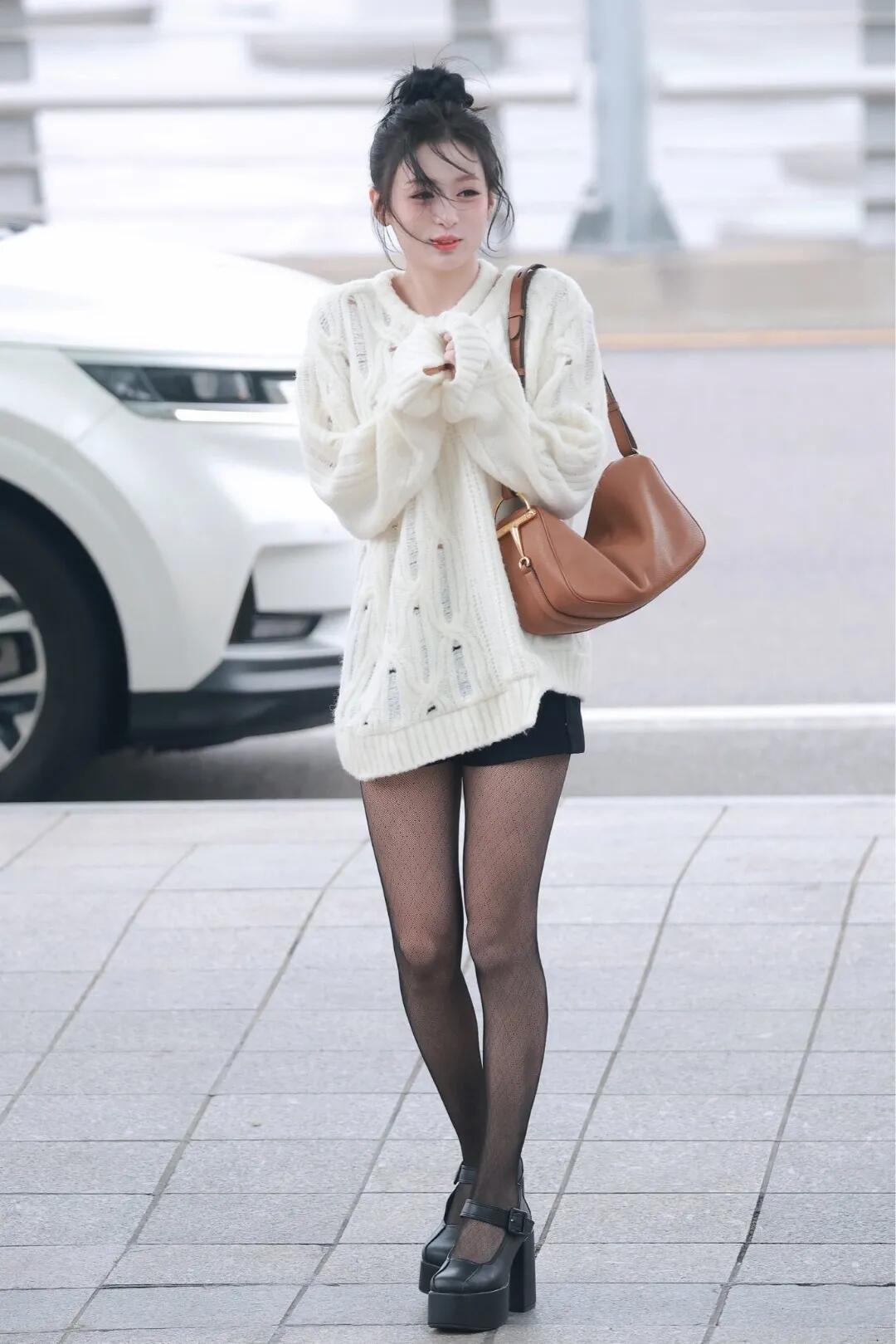 可爱的雅贤好美啊郑雅贤丨ahyeon丨郑雅譞六女一