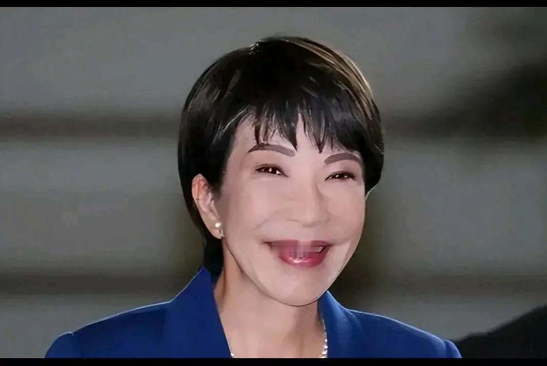 高市早苗错误言论差点让老百姓的饭碗丢了。她发表有关台湾问题和历史认知的错误言论，