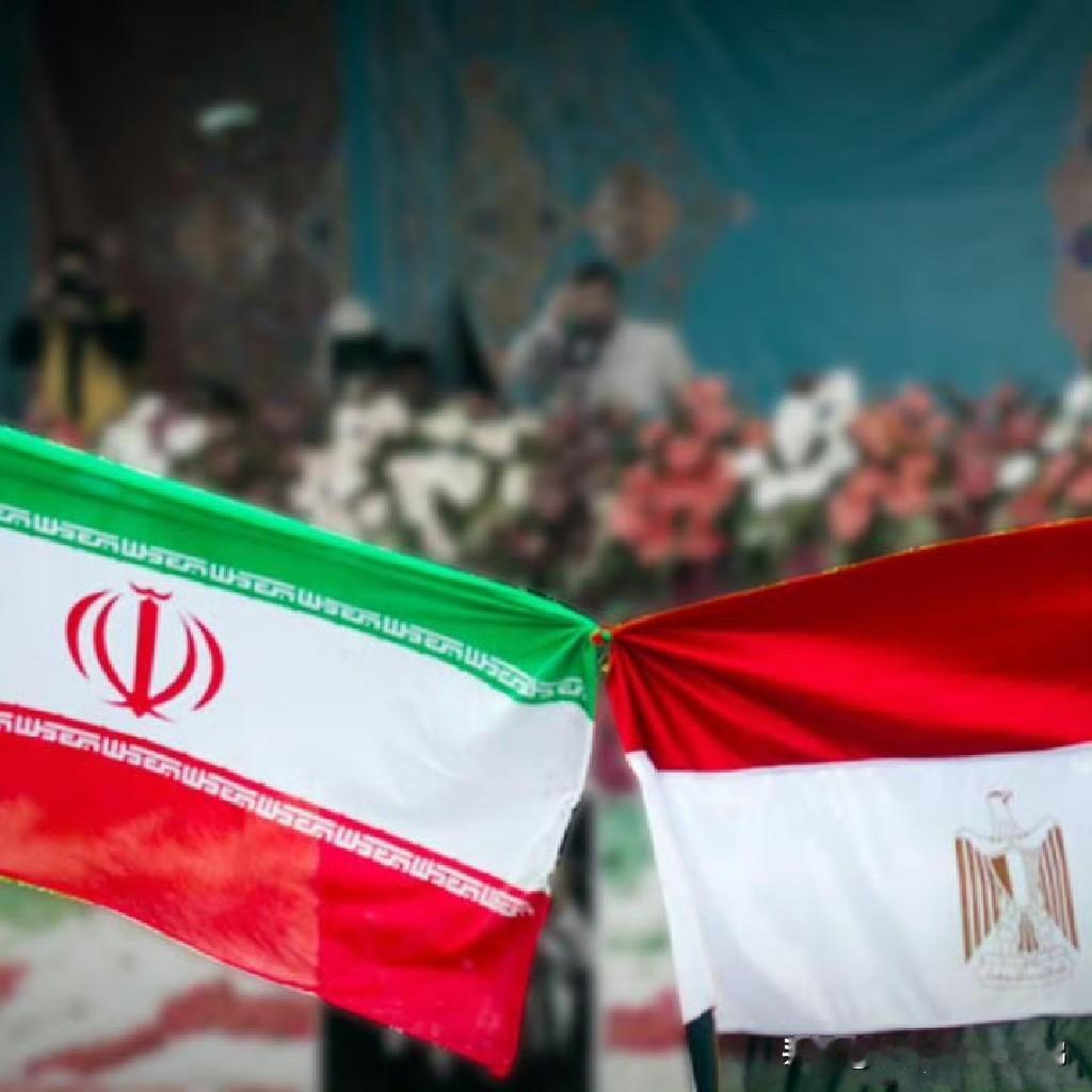 当地时间2月20日，伊朗和埃及已同意恢复全面外交关系，并互相在对方首都开设大使馆