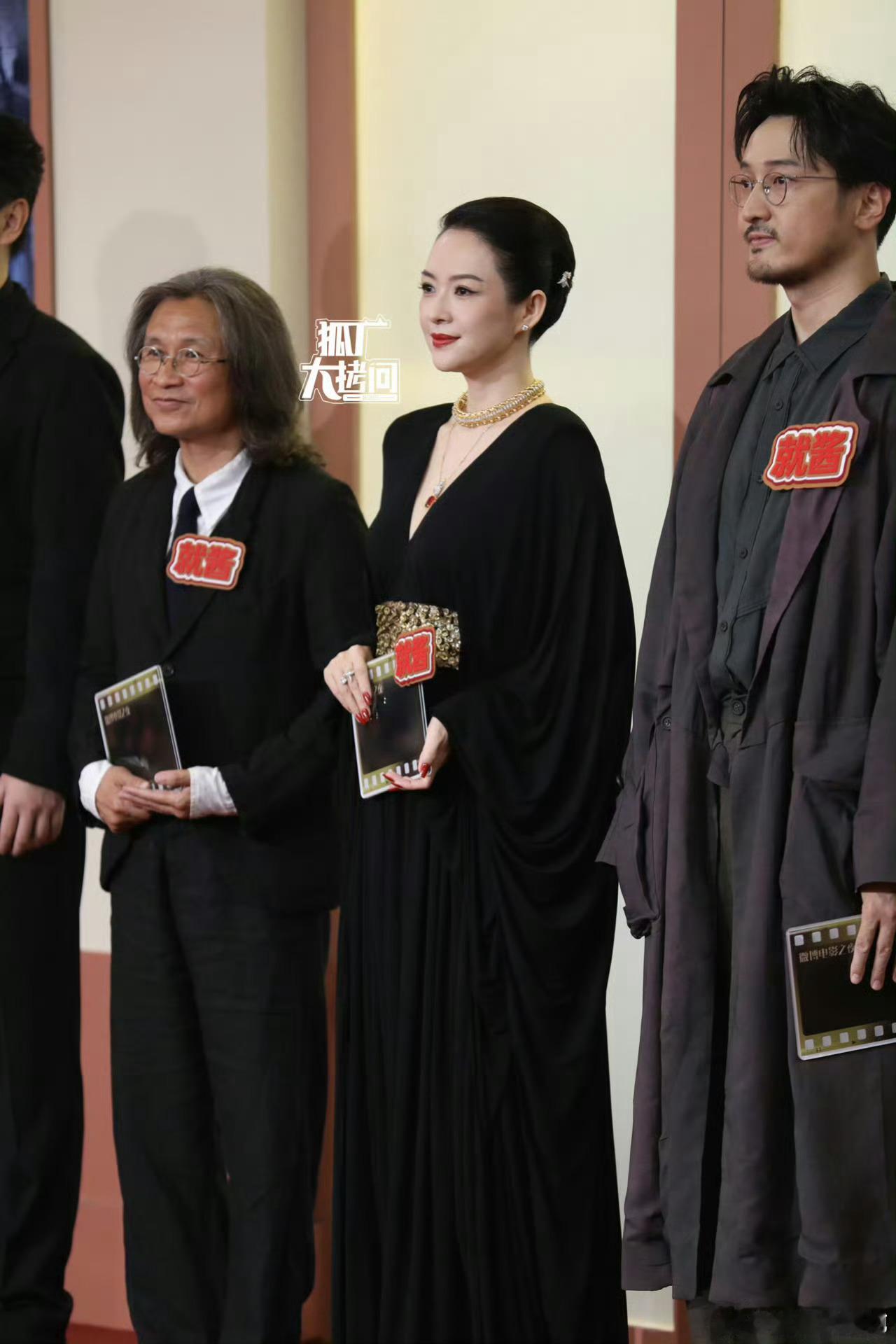 气场强就是最好的状态 ​​​
