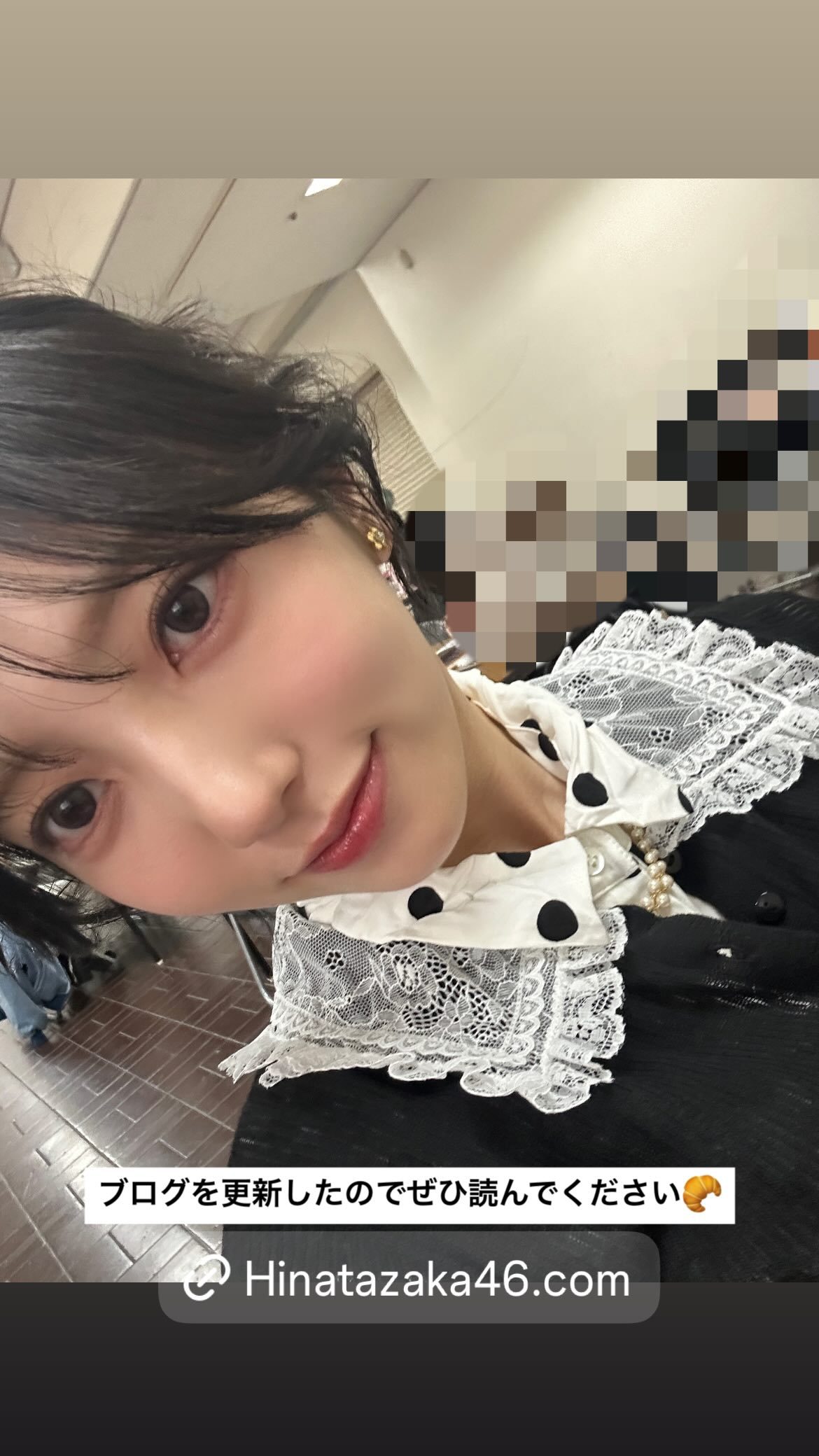 小西夏菜実🐺nanamigram