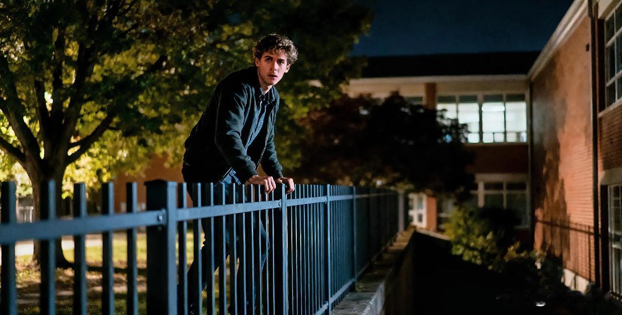 三峡大学留学生夜闯女寝：不轨行径触法，遮掩难平众怒，管理责任必追
 
近日，三峡