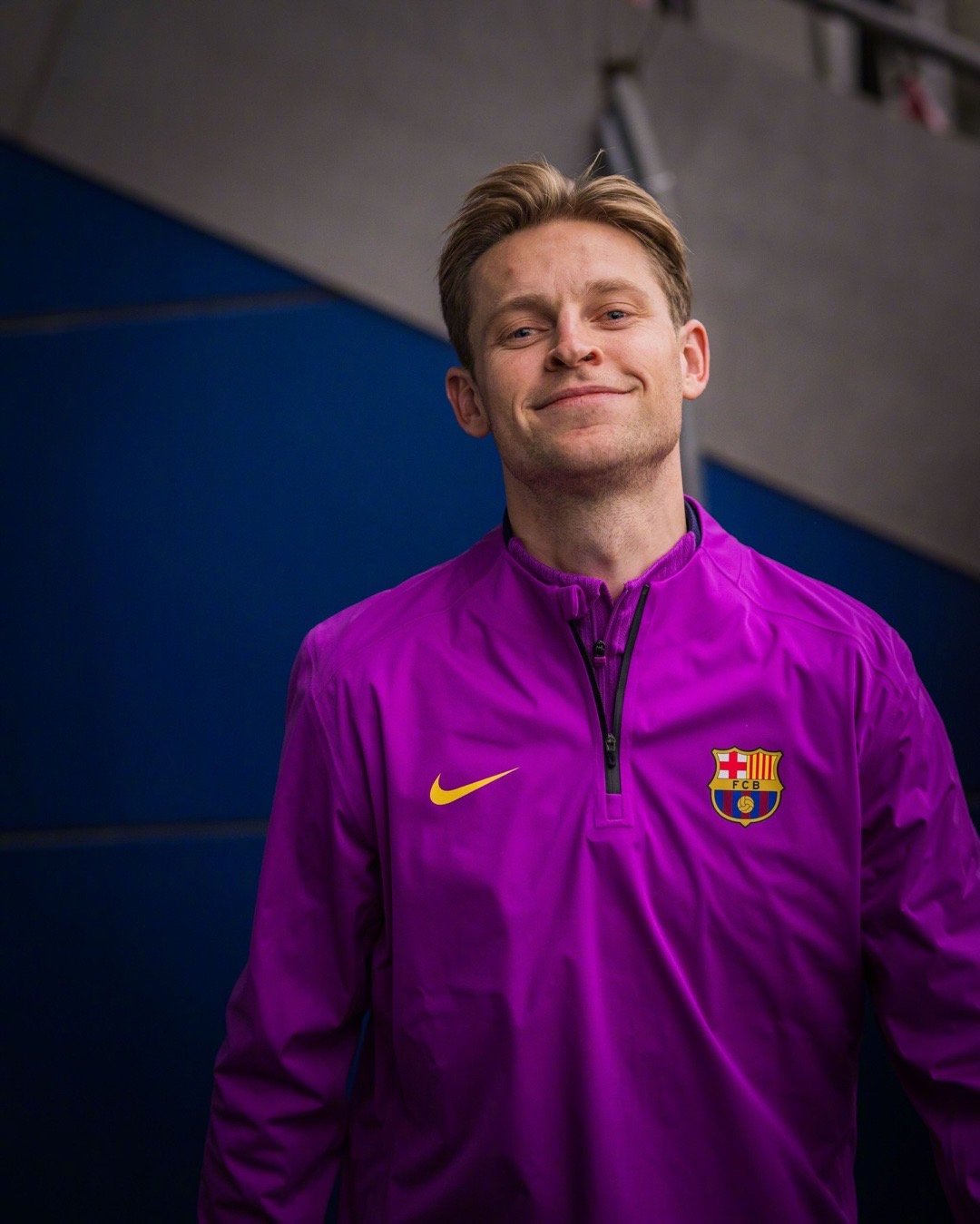 ☺️想到2025的班马上就要结束了，大家来训练都洋溢着幸福的笑容❤️🔥比利亚雷