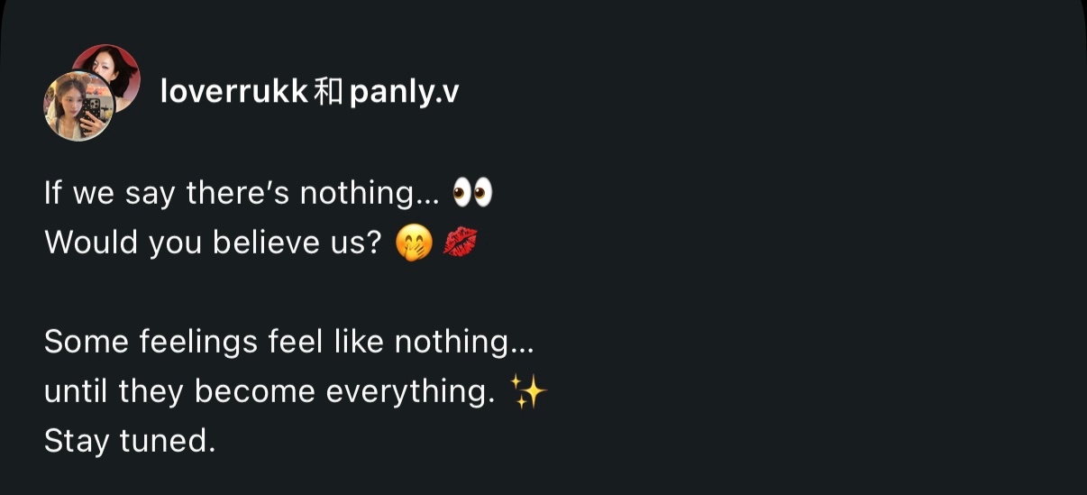 我喜歡🥹🥹🥹 ​​​