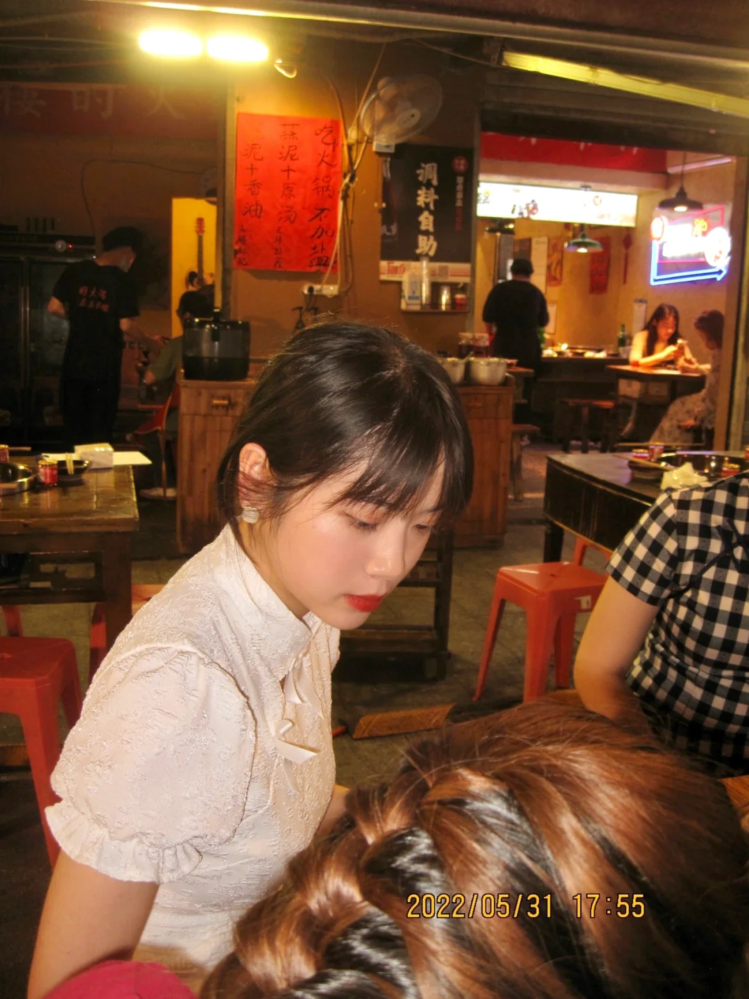 在重庆吃一顿火锅花几百的冤大头是你吗