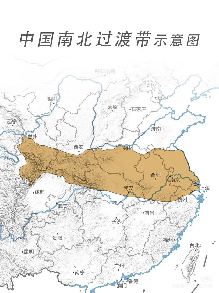 如今北方经济欠佳，大家都不愿与北方沾边。要是北方经济繁荣，想必人人都乐意自称北方