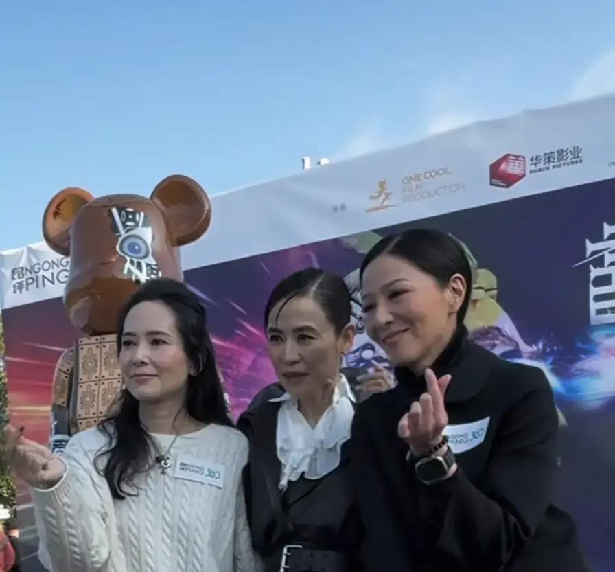 古天乐没娶滕丽名，但宣萱提名了最佳女主。你发现了吗？《寻秦记》电影版赢麻的，根本