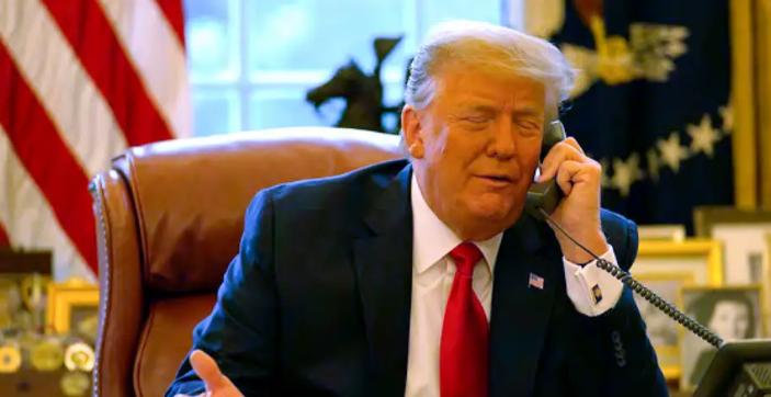 特朗普一边打伊朗，一边派强生公司去北京探路！美以联合空袭直接砸进了中国在中东的能