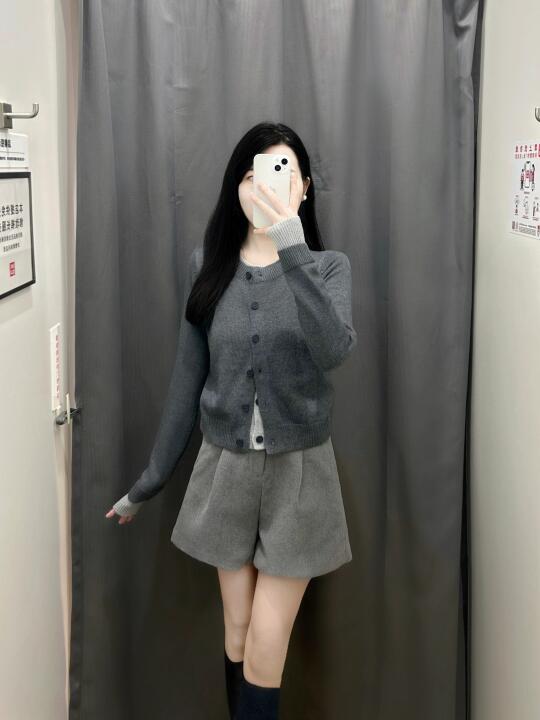 🎞️瘦了！！更期待春天啦～