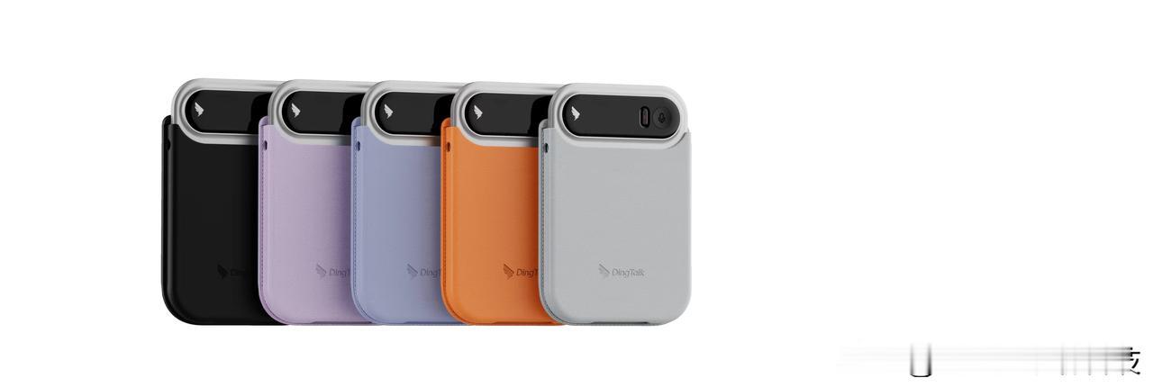 出国玩我最怕的不是走丢，是听漏一句话，有了钉钉 DingTalk A1再也不用发