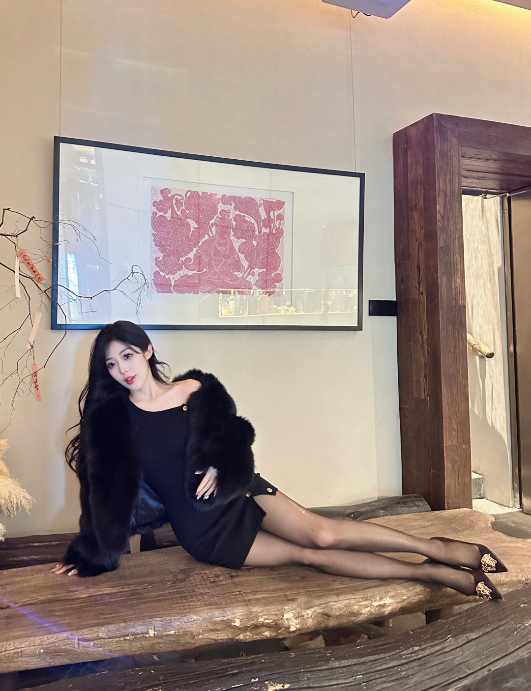 发现了平稳换季的护肤方法