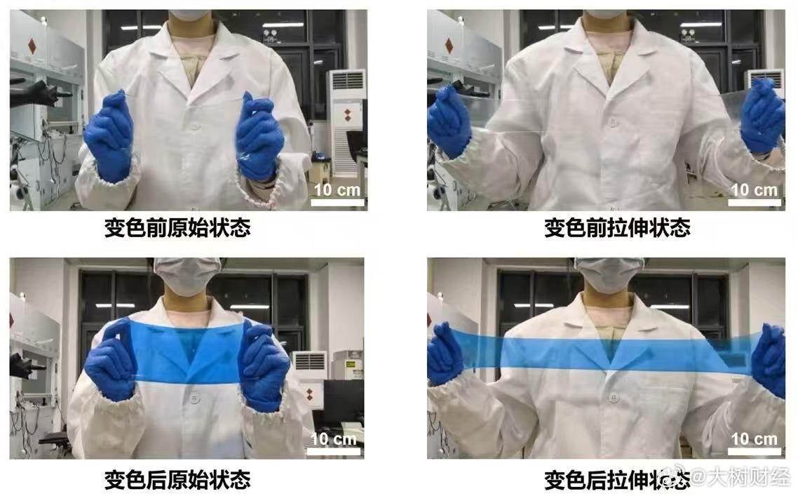 【苏大教授做机器人触觉系统获千万融资】主营机器人触觉公司获天使轮融资近日，感知纪