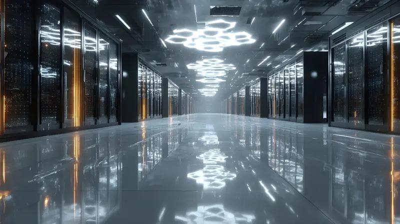 电费会吃光三大电信运营商利润吗？
这还真不好说。从算力行业来看，一个5000个机