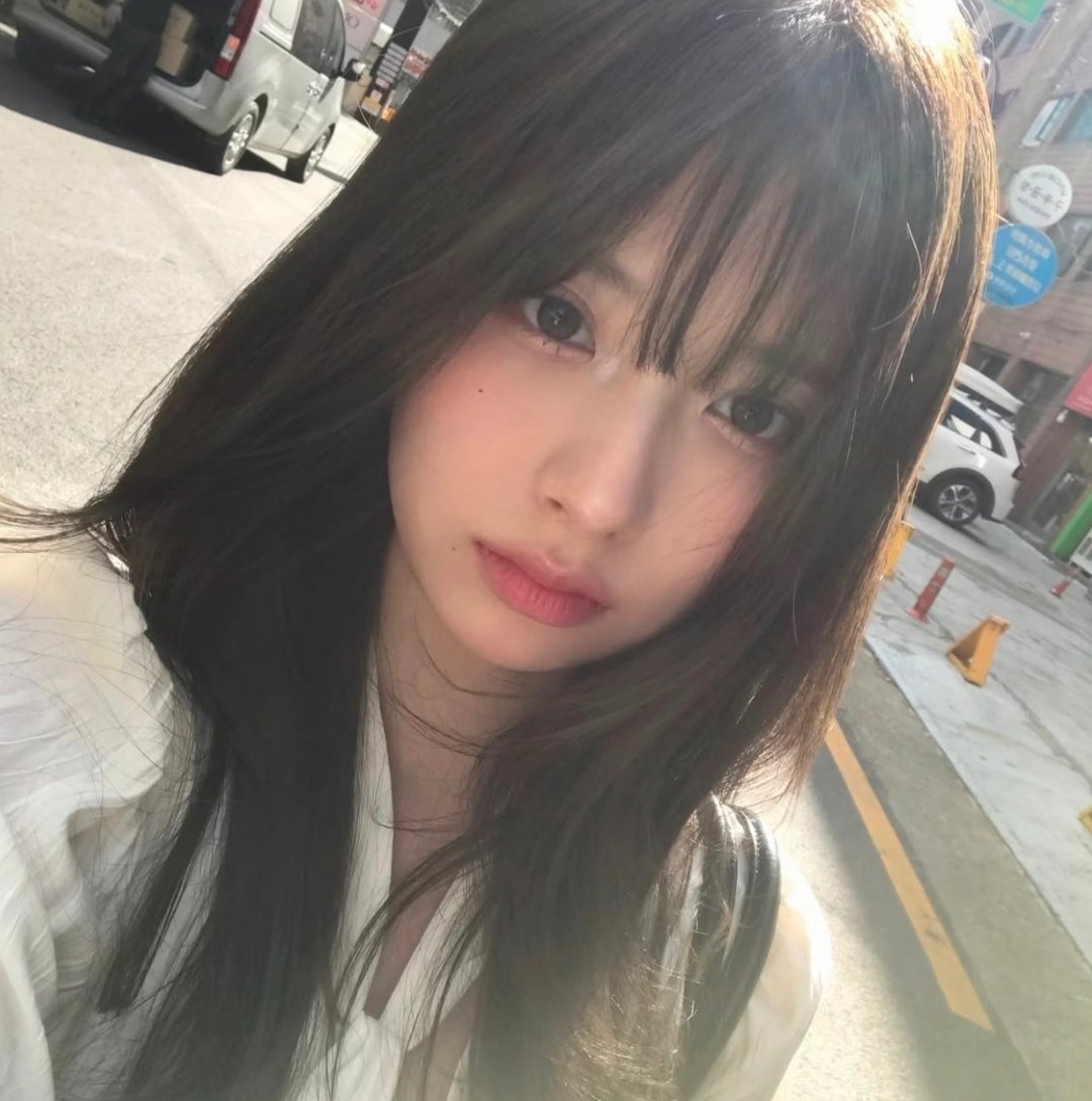 𝙒𝙚𝘾𝙝𝙖𝙩  丨女头 丨女生头像 丨高清女头 丨高质量女头丨优质头