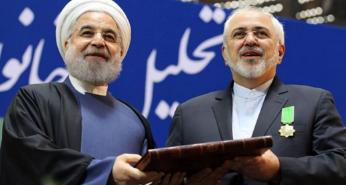 伊朗这次解决了心腹大患，原来自己最大的威胁不在外部，而是在自己的身边。

近期多