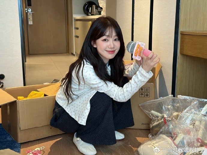 饶雪漫送考徐梦洁 饶雪漫徐梦洁梦幻联动，这波暖心送考太有实力了乘风初见面直播乘风