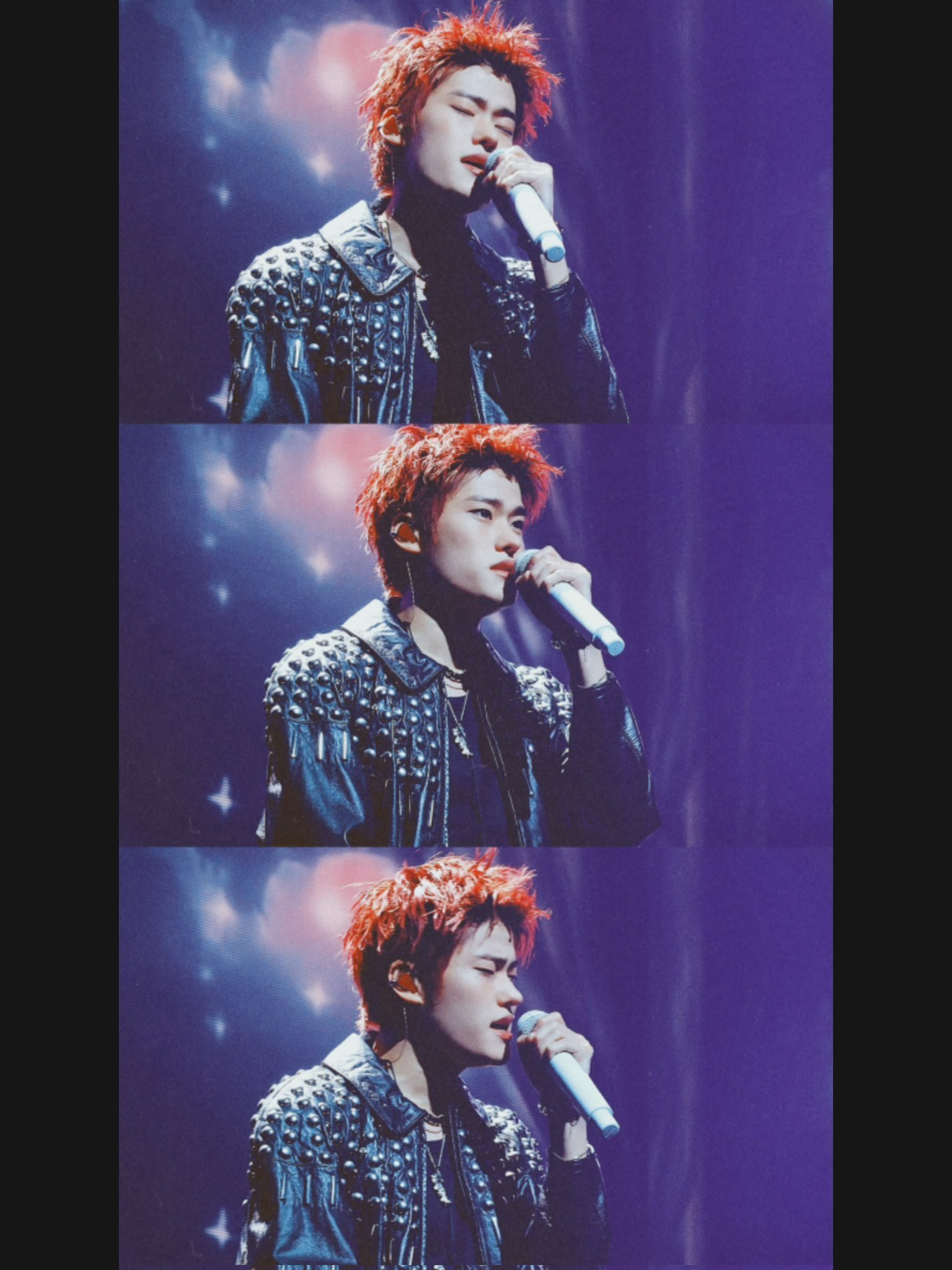 迷幻摇滚🤘Rock Star🎇 