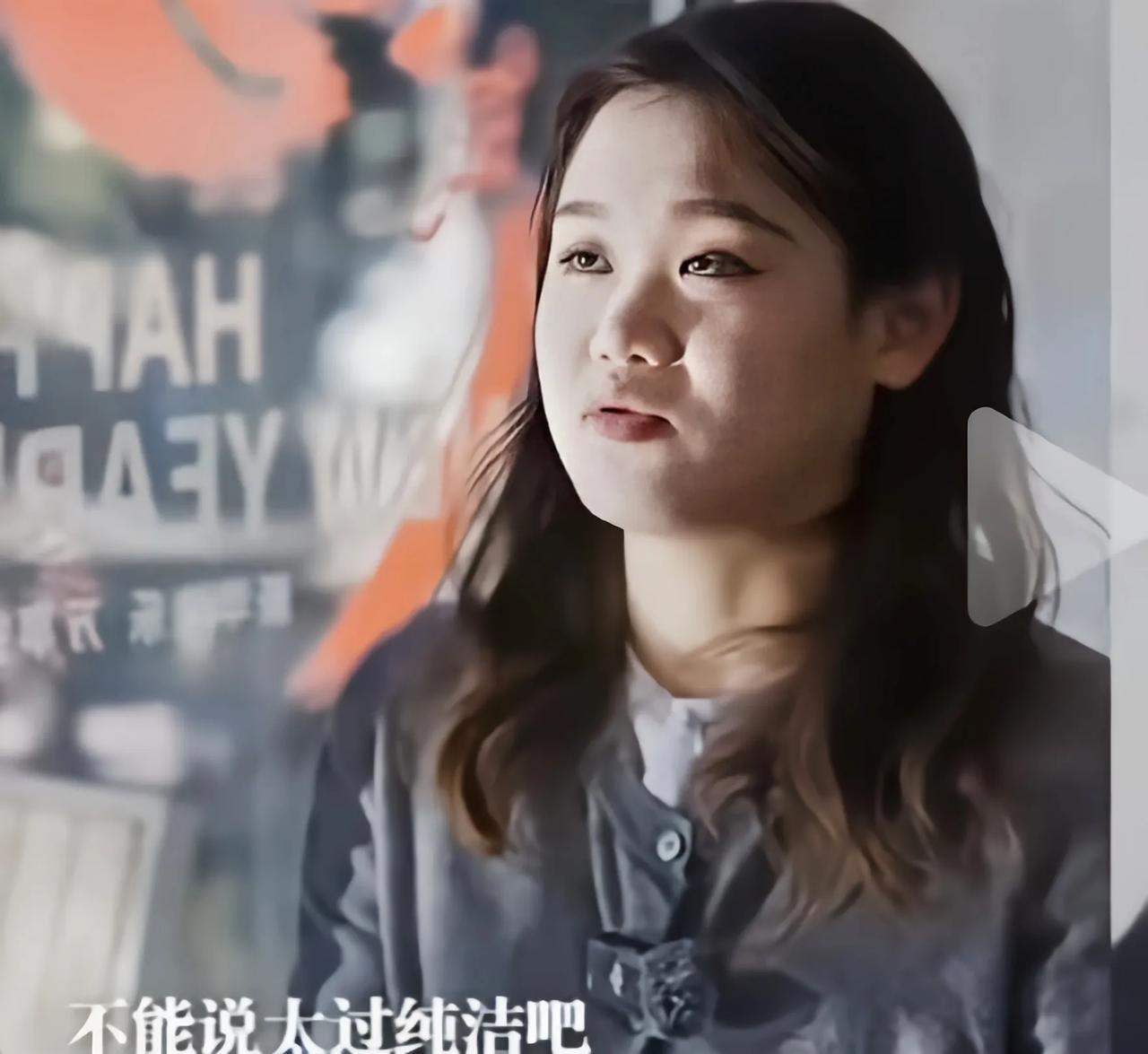 性格坦率的张家齐，这句话说透了很多事，这种大实话该不该说出口


张家齐最近说过