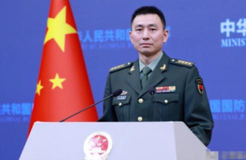 摊牌了！国防部直接下通牒：“统一不是2027，也不是2030，是随时能战、战之必