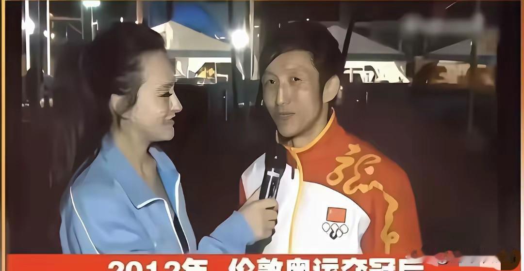 真是一段孽缘的开始！邹市明太希望时光能倒流了吧。娶妻不贤，贻害无穷
拳坛巨鳄邹市