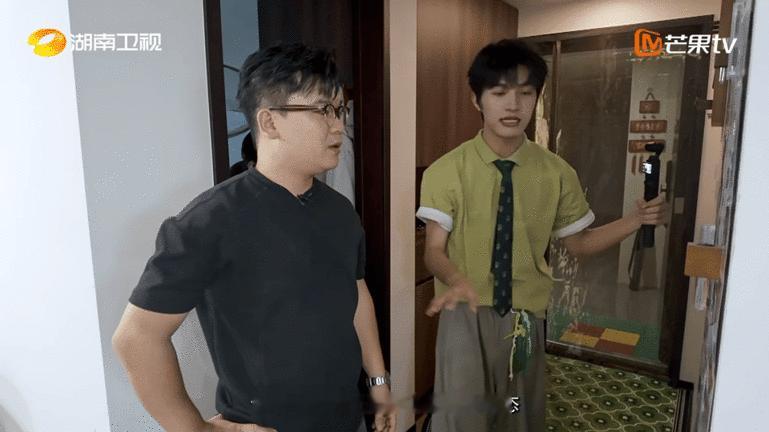 河南95后男生在长沙开一人公司月入5万寻访外省来湘年轻人纪实录你好湖南 你好湖南