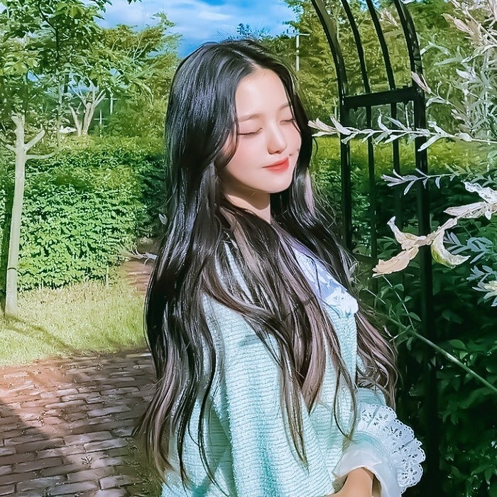 16岁的小圆 