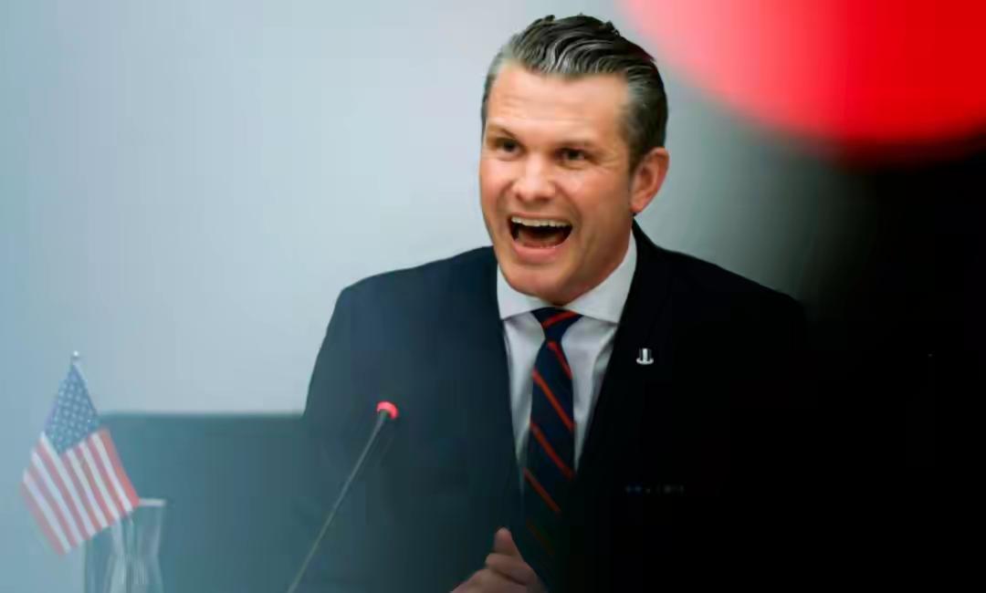 突发！沉寂4天库尔德参战，中东彻底失控，赫格塞斯公然无视中国警告！
 
战火再升