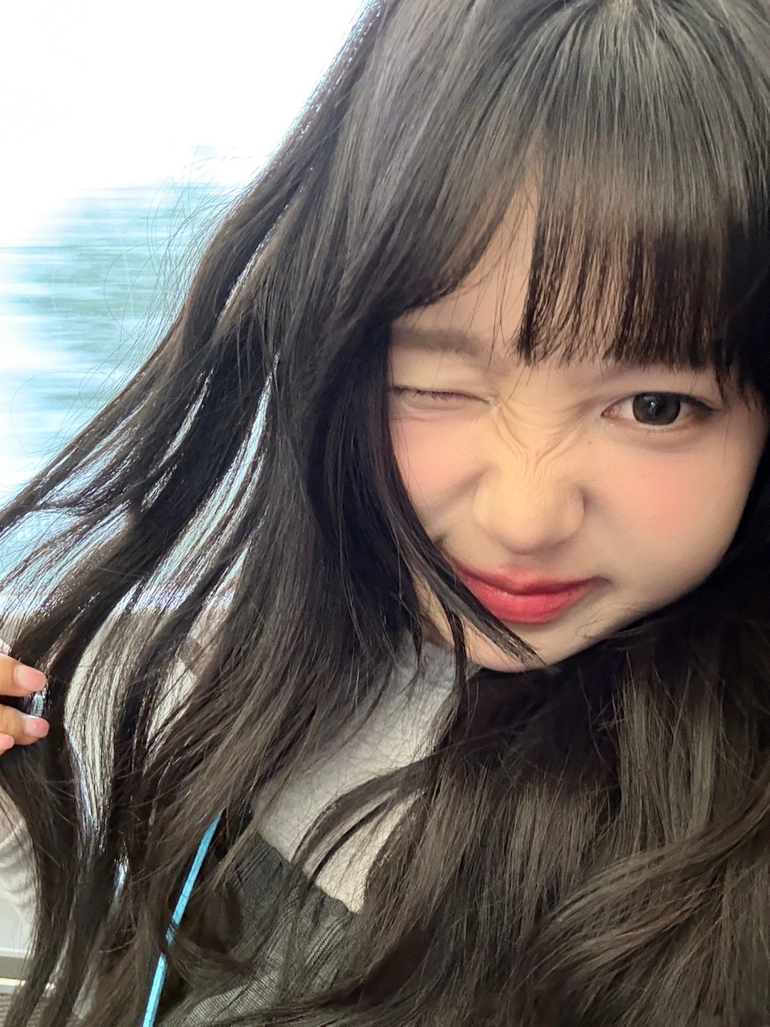 刚睡醒什么事 ​​​